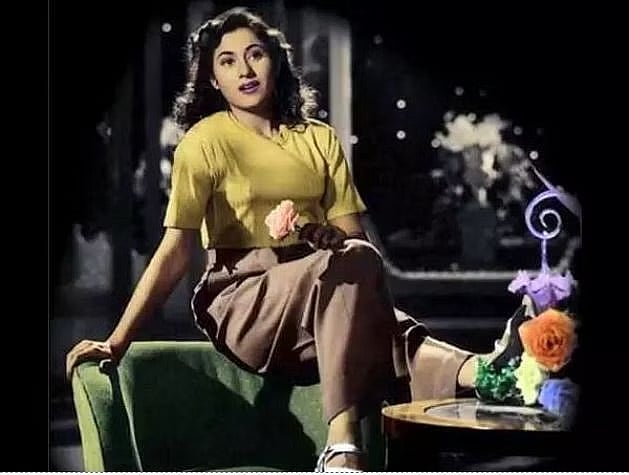 मधुबालाः जिसे ताउम्र नहीं मिला सच्चा प्यार, महज 36 साल की उम्र में चल बसीं, खूबसूरती की आज भी दी जाती है मिसाल