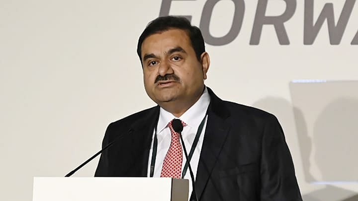 हिंडनबर्ग के झटके के बीच अडानी ग्रुप ने अपना FPO रद्द किया, बोर्ड में निवेशकों का पैसा वापस करने का फैसला