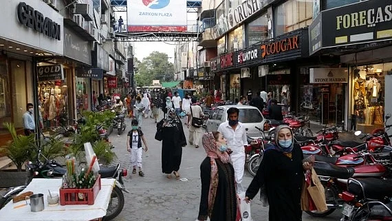 फोटो: IANS
