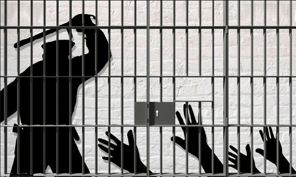 देश में पुलिस हिरासत में मौत के मामले बढ़े, पिछले 5 सालों में 669 लोगों की हुई मौत