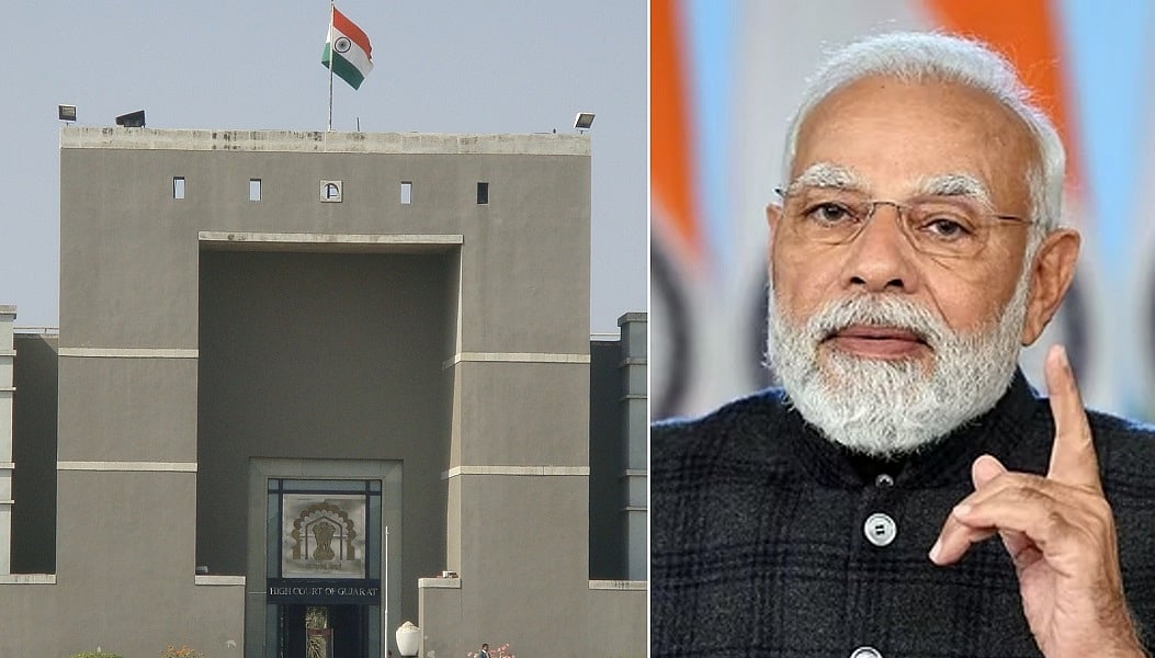 पीएम मोदी की डिग्री सार्वजनिक होगी या नहीं, गुजरात हाईकोर्ट ने फैसला सुरक्षित रखा