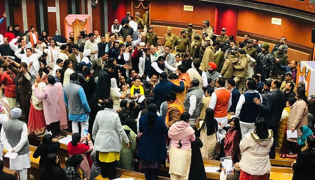 दो बार टलने के बाद दिल्ली मेयर चुनाव की फिर नई तारीख आई सामने, जानें अब कब होगी सिविक सेंटर में वोटिंग? 