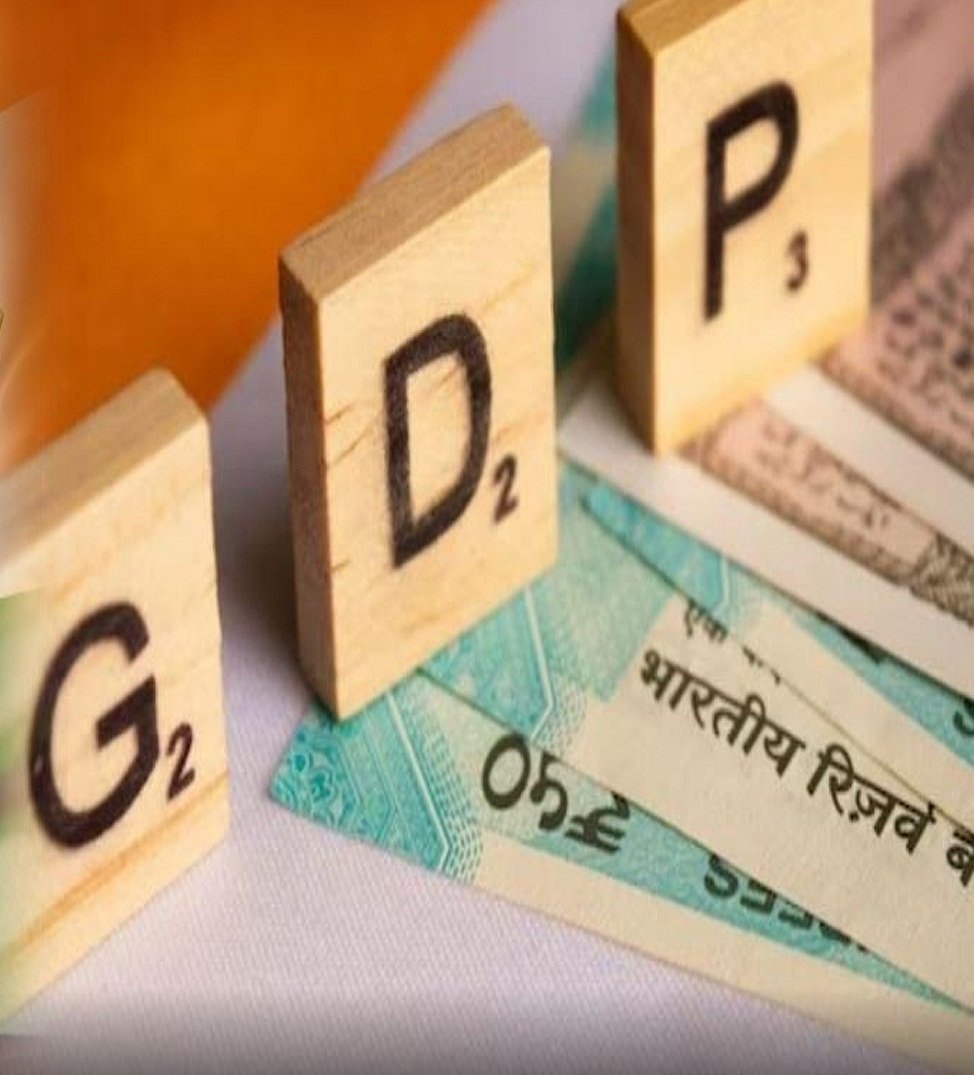 अर्थ जगत: भारत की GDP ग्रोथ को लेकर क्रिसिल की बड़ी भविष्यवाणी और पतंजलि फूड्स को लगा बड़ा झटका!