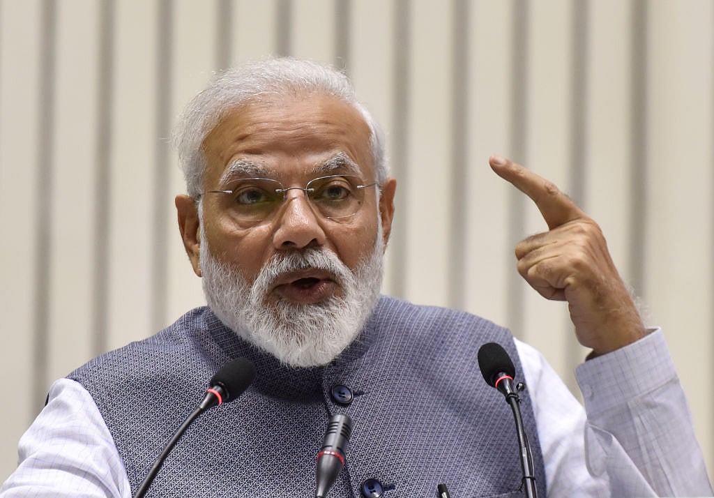 'पूंजीपति मित्रों' को फायदा पहुंचाने के चलते देश में बढ़ी बेरोजगारी की समस्या', कांग्रेस का मोदी सरकार पर हमला