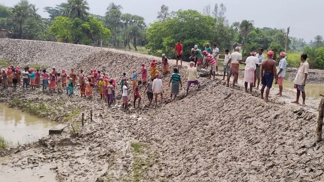 फोटो: IANS