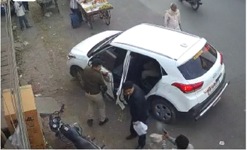 उमेश पाल हत्याकांड में आया BJP नेता के भाई का नाम, पुलिस ने केस दर्ज कर तलाश शुरू की