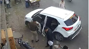 उमेश पाल हत्याकांड में आया BJP नेता के भाई का नाम, पुलिस ने केस दर्ज कर तलाश शुरू की