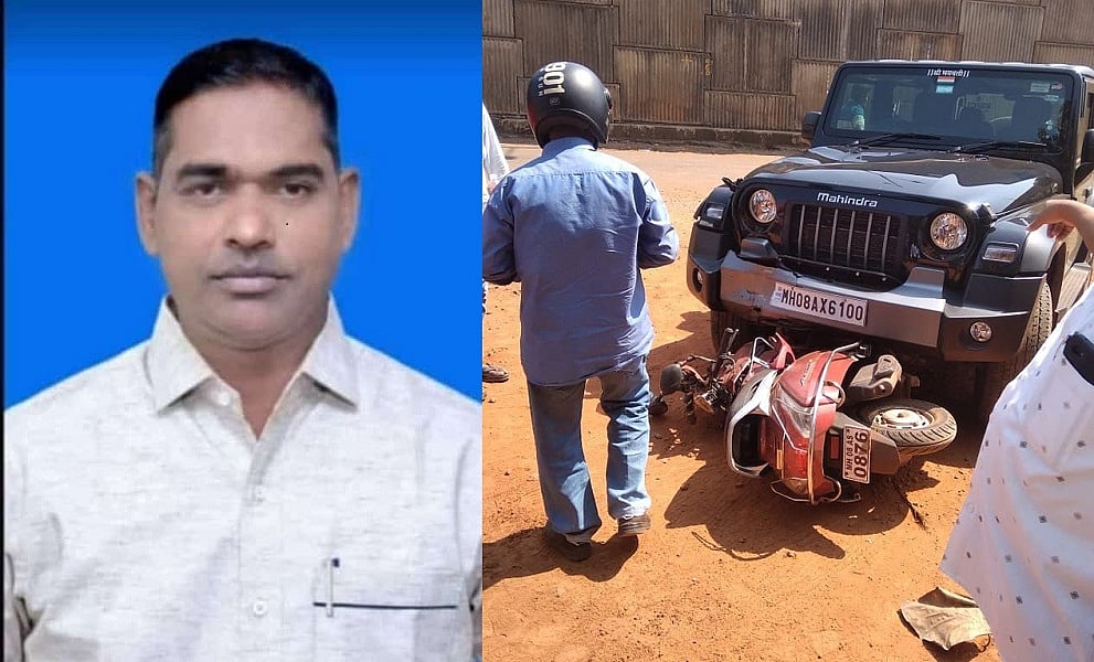 महाराष्ट्र में खोजी पत्रकार की संदिग्थ हालत में मौत पर उठे सवाल, मीडिया समूहों ने की जांच की मांग