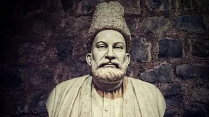 'हज़ारों ख्वाहिशें ऐसी कि हर ख्वाहिश पर दम निकले...', आज ही के दिन दुनिया-ए-फानी से रुखसत हुए थे मिर्ज़ा ग़ालिब