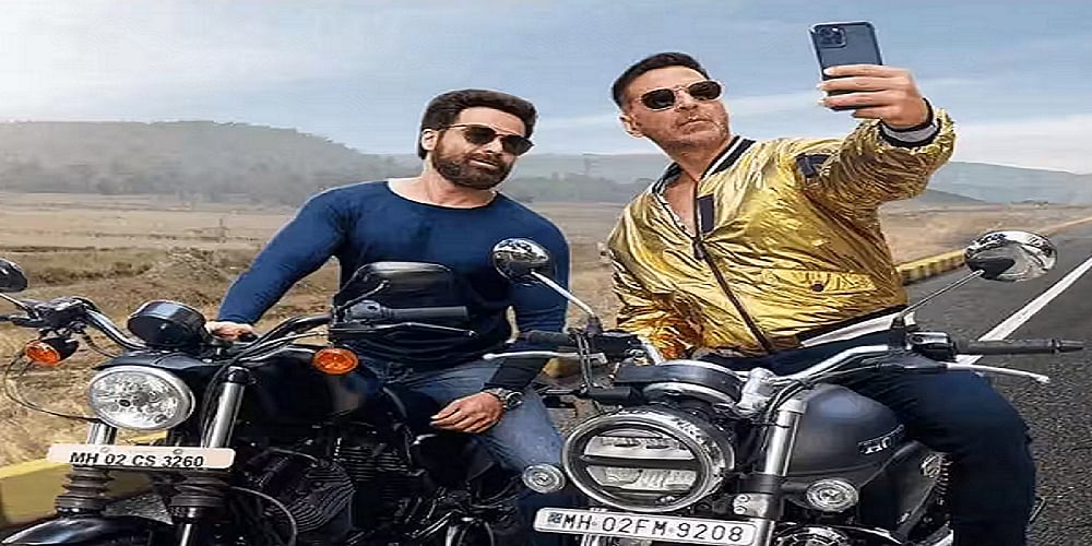 सिनेजीवन: 'सेल्फी' की ओपनिंग से अक्षय कुमार को लगा तगड़ा झटका और 'पठान' का जलवा कायम है!