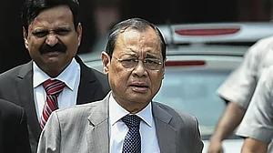 राज्यसभा में रंजन गोगोई ने 3 साल में एक भी सवाल नहीं पूछा, अयोध्या फैसले के बाद सरकार ने भेजा था संसद