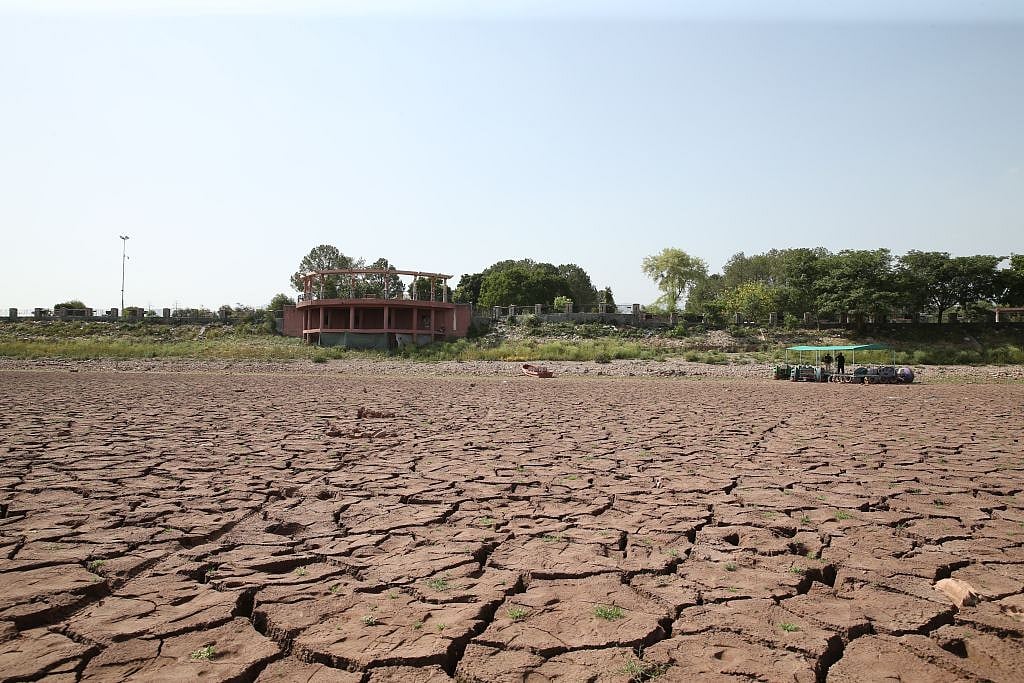 पाकिस्तान में पर्यावरणवादियों को भारी कीमत चुकानी पड़ रही है