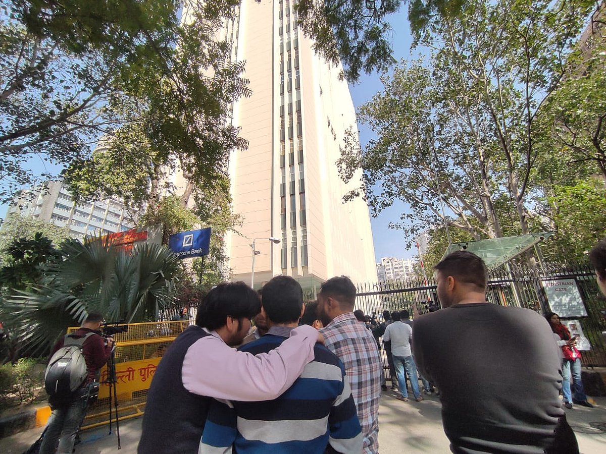 इनकम टैक्स के छापे पर BBC का आया पहला बयान, कहा- हम पूरा सहयोग कर रहे हैं, जल्द स्थिति सुलझने की उम्मीद