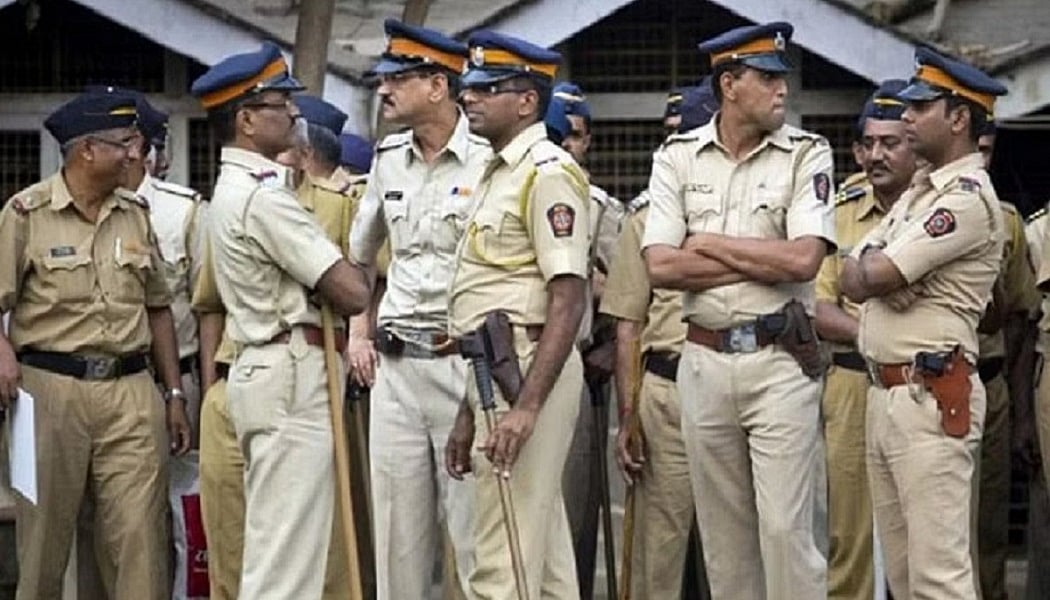 'हेलो मैं यशवंत बोल रहा हूं, मुंबई में ब्लास्ट होने वाला है, तुरंत पुलिस भेजिए', देर रात ज्वाइंट कमिश्नर के पास आई कॉल