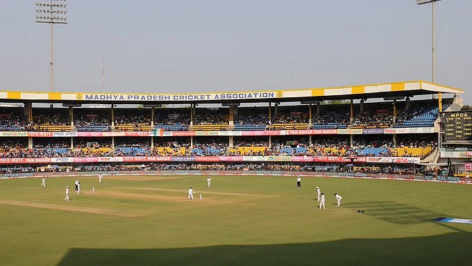 फोटो: @BCCI