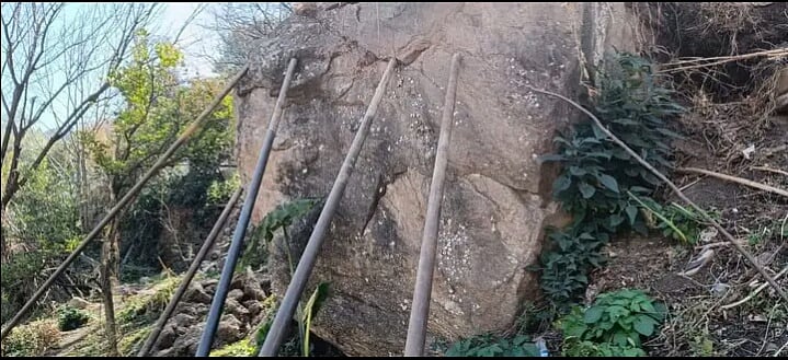 जोशीमठ : सरकार के दावे और सच्चाई में जमीन आसमान का अंतर, जुगाड़ के सहारे हादसे को रोकने की हो रही कोशिश!
