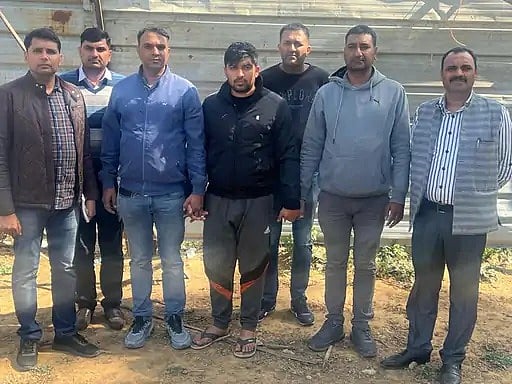 Nikki Murder Case: निक्की यादव का आखिरी वीडियो आया सामने, मर्डर से कुछ घंटे पहले ऐसी हालत में दिखी