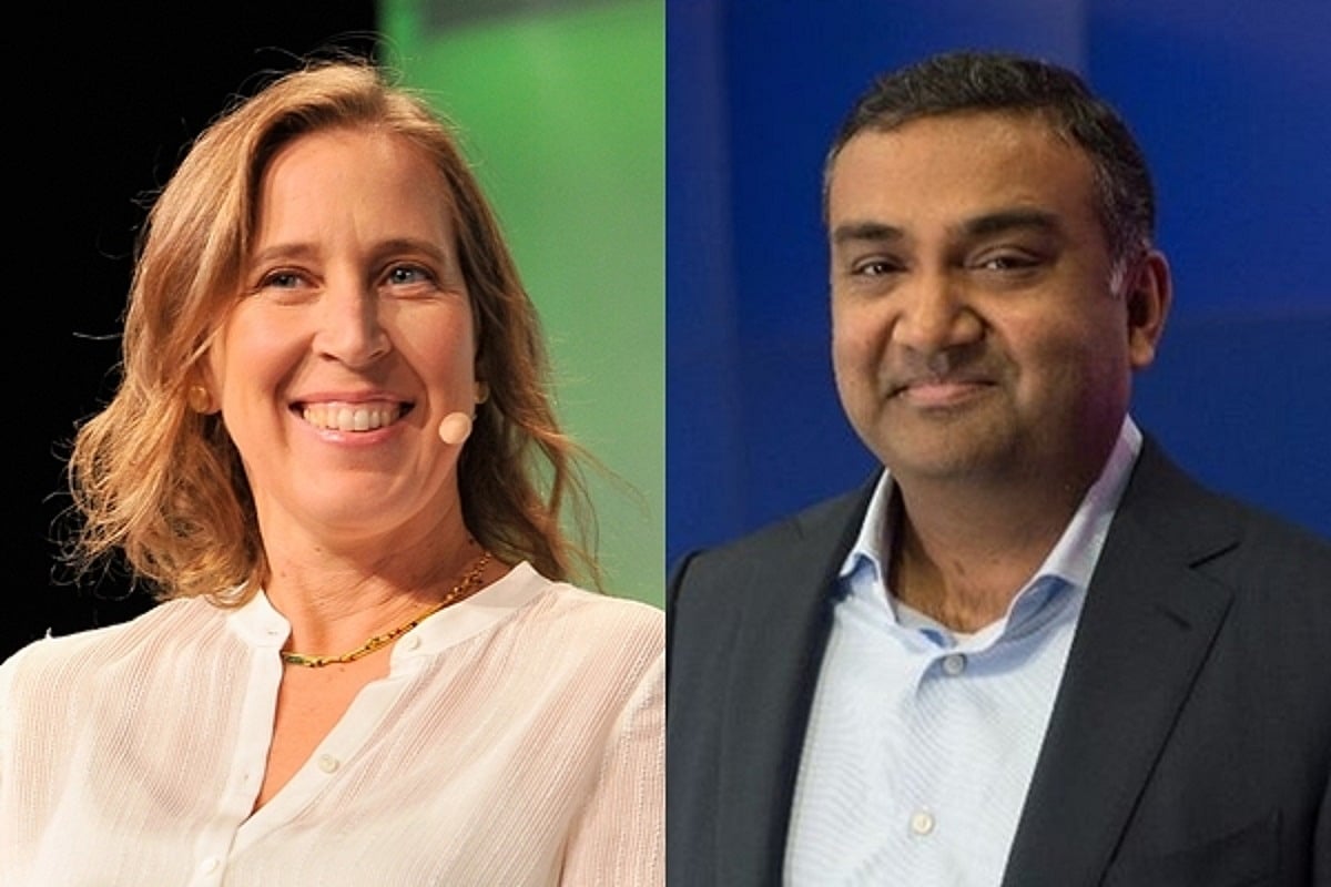 कौन हैं यूट्यूब के नए CEO नील मोहन? सुसान के इस्तीफे के बाद ली जगह, जानिए उनके बारे में सबकुछ