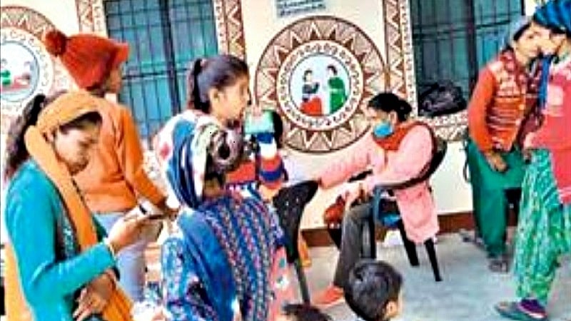 उत्तराखंडः पिथौरागढ़ के गांव में अचानक एक साथ बीमार हुए 111 लोग, अलग-अलग लक्षण से दहशत में ग्रामीण