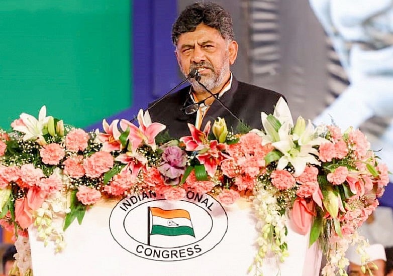 रायपुर अधिवेशन ने कांग्रेस को दी नई दिशा, लोकसभा चुनाव की तैयारी की रणनीति हुई साफ: डी के शिवकुमार