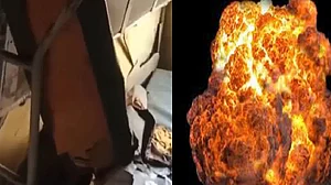पाकिस्तान में फिर बम धमाका, चलती ट्रेन में हुआ ब्लास्ट, अब तक 2 की मौत, कई लोगों के घायल होने की खबर