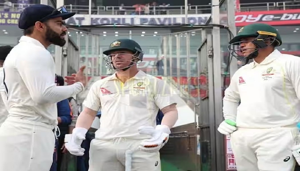 IND vs AUS: इंदौर में गरजेंगे रोहित के 'धुरंधर'! तीसरे टेस्ट में भी ऑस्ट्रेलिया को पटखनी देने की रहेगी कोशिश 