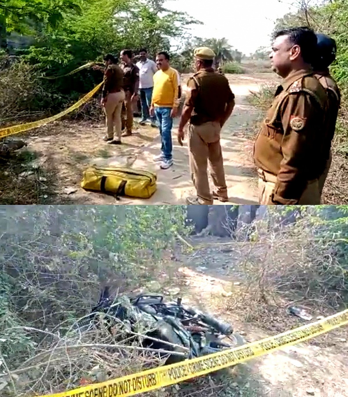 उत्तर प्रदेश: उमेश पाल हत्याकांड में पहला एनकाउंटर, एक आरोपी को UP पुलिस ने किया ढेर 
