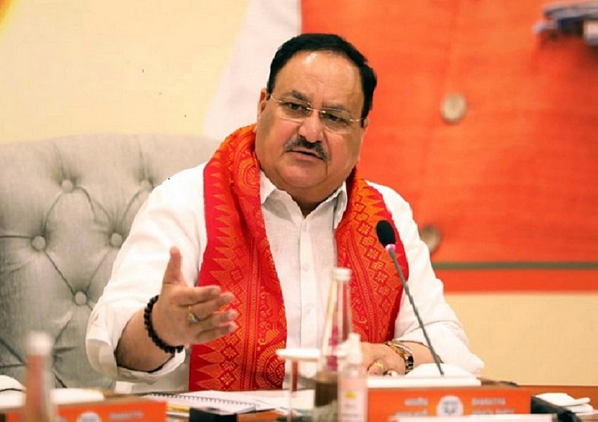चुनाव की चिंता या कुछ और! BJP ने धार्मिक मुद्दों पर बयानबाजी पर की सख्ती, नड्डा ने सांसदों को दिए सख्त निर्देश