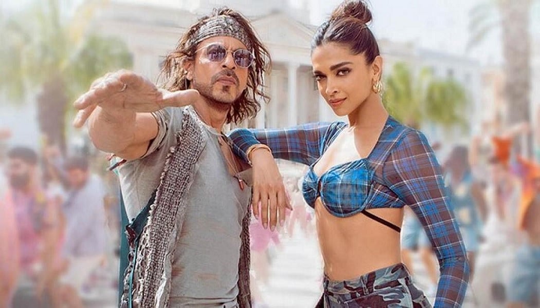 Pathaan का जलवा बरकरार, बाहुबली 2 को पछाड़कर रचा इतिहास, बनी अब तक की सबसे ज्यादा कमाने वाली हिंदी फिल्म!