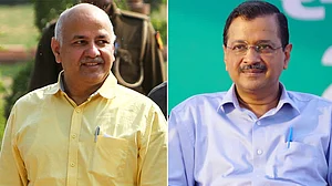 दिल्ली शराब नीति केस: हाईकोर्ट ने CBI की अर्जी पर केजरीवाल और सिसोदिया से मांगा जवाब