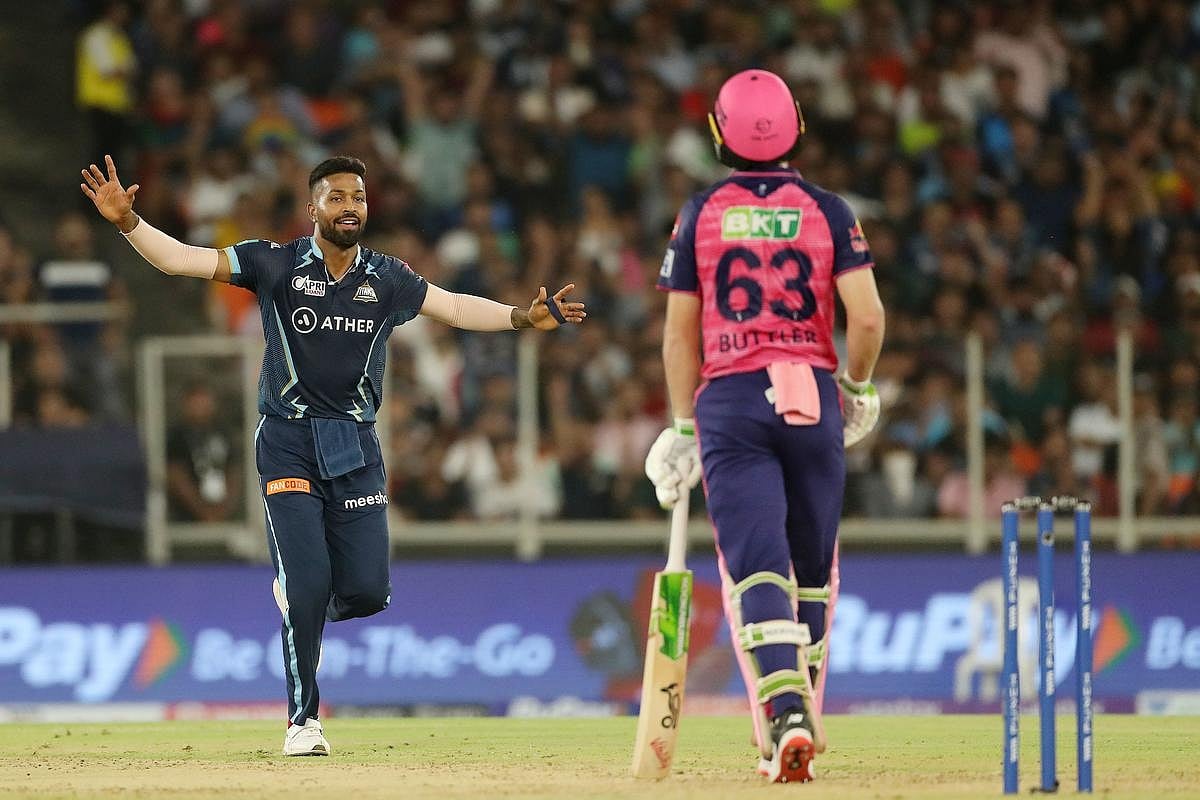 IPL 2023 : जहीर खान ने बताया कौन है आईपीएल का सबसे बड़ा इम्पैक्ट प्लेयर और क्यों, कुंबले का भी आया रिएक्शन 