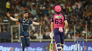 IPL 2023 : जहीर खान ने बताया कौन है आईपीएल का सबसे बड़ा इम्पैक्ट प्लेयर और क्यों, कुंबले का भी आया रिएक्शन