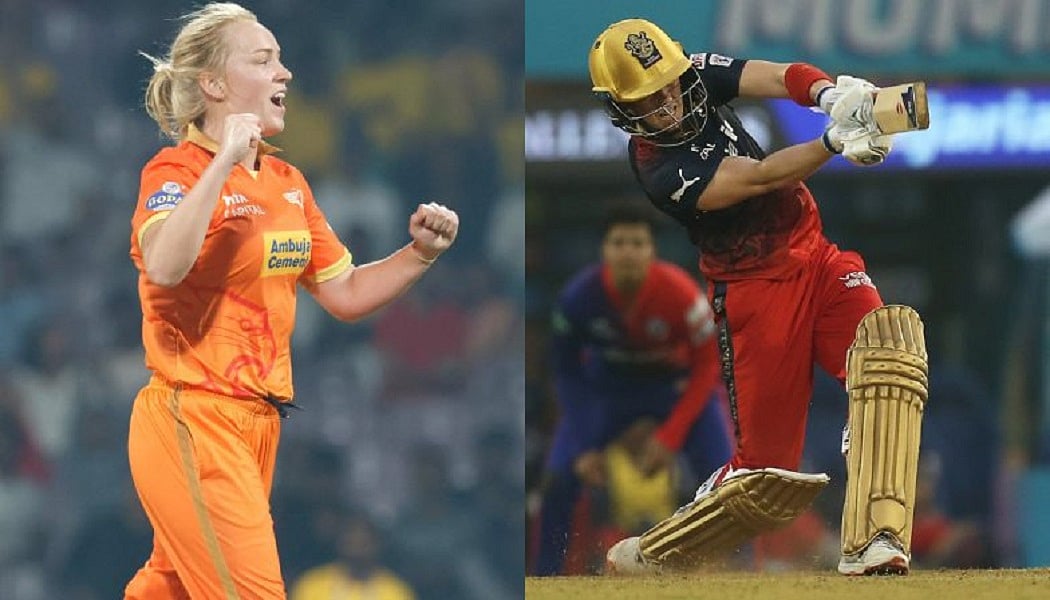 WPL 2023: खाता खोलने को बेकरार गुजरात और बैंगलोर की टीम, प्लेऑफ की दौड़ में बने रहने के लिए आज जीत जरूरी! 