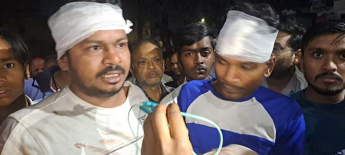 मेरठ में होली का चंदा मांगने पर दो समुदायों के बीच बवाल, छावनी में तब्दील हुआ इलाका, सहारनपुर में भी खूनी संघर्ष