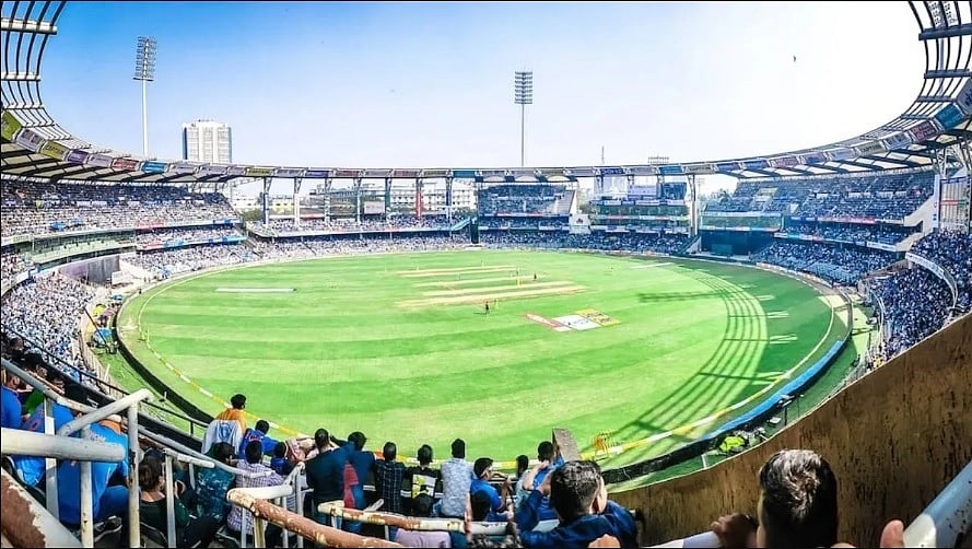 INDvsAUS: पहले वनडे पर बारिश का साया, डाल सकती है खलल, जानें मैच से पहले कैसा रहेगा मौसम