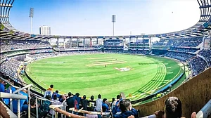 INDvsAUS: पहले वनडे पर बारिश का साया, डाल सकती है खलल, जानें मैच से पहले कैसा रहेगा मौसम