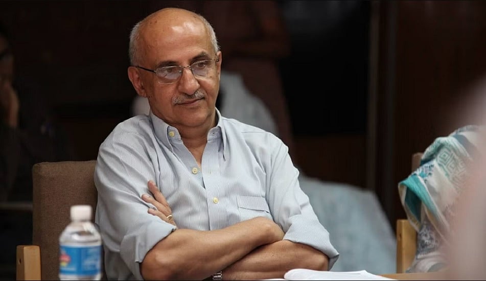 गृह मंत्रालय के निशाने पर हर्ष मंदर, NGO 'अमन बिरादरी' के खिलाफ CBI जांच की सिफारिश