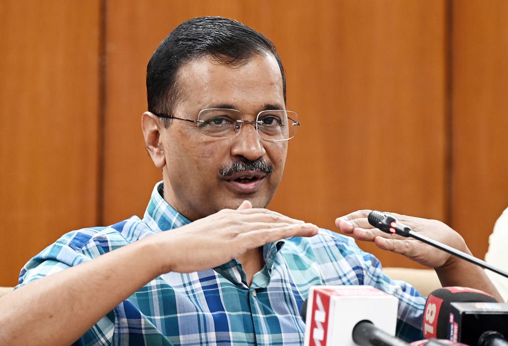 दिल्ली में बढ़ते कोरोना के मामलों के बीच केजरीवाल बोले- हर तरह से सरकार तैयार, किसी को भी घबराने की जरूरत नहीं
