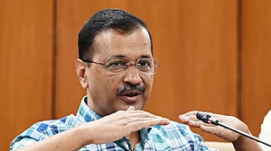 दिल्ली में बढ़ते कोरोना के मामलों के बीच केजरीवाल बोले- हर तरह से सरकार तैयार, किसी को भी घबराने की जरूरत नहीं