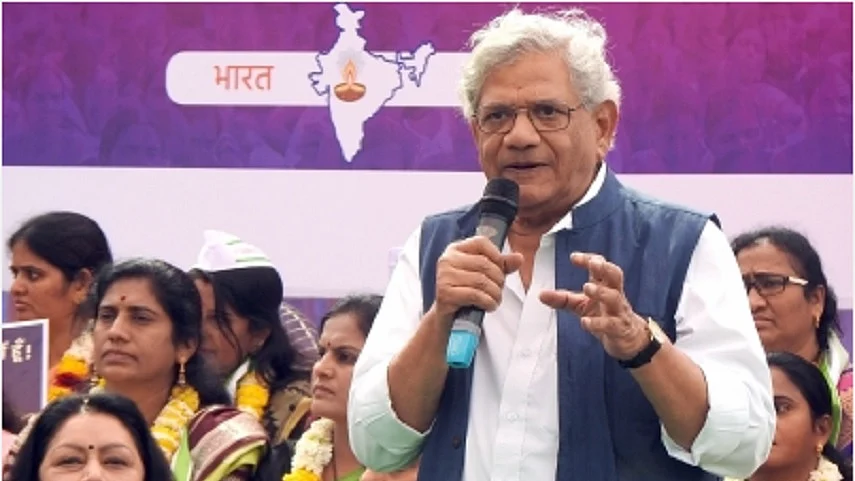 फोटोः IANS