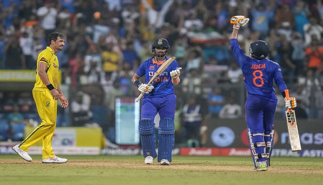 IND vs AUS: दूसरा वनडे आज, सीरीज पर कब्जे के इरादे से उतरेगी टीम इंडिया, जानें कैसी है विशाखापट्टनम की पिच? 
