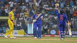 IND vs AUS: दूसरा वनडे आज, सीरीज पर कब्जे के इरादे से उतरेगी टीम इंडिया, जानें कैसी है विशाखापट्टनम की पिच?