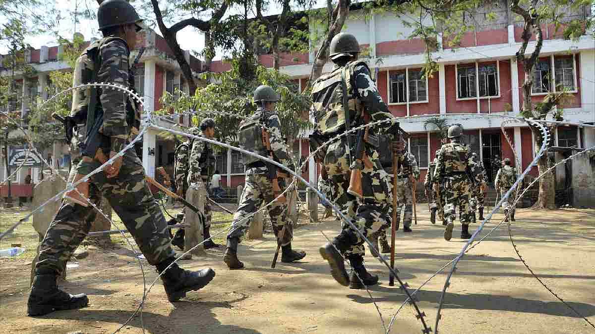 नागालैंड और अरूणाचल के कई इलाकों में 6 महीनों के लिए बढ़ाया गया AFSPA, जानें क्या है ये कानून