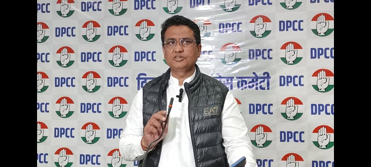 मनीष सिसोदिया दिल्ली शराब घोटाले के मुख्य आरोपी, CBI के पास उनके खिलाफ ठोस सबूत: अनिल कुमार 