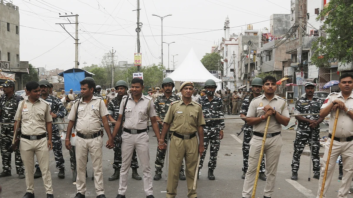 फोटो: IANS