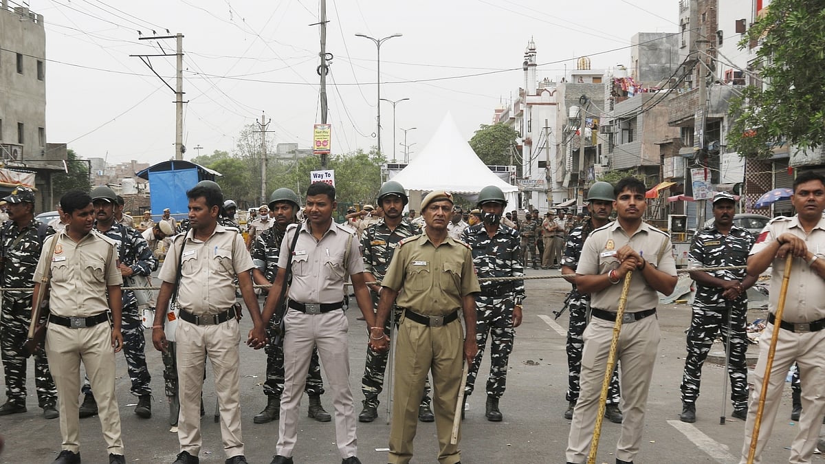 फोटो: IANS