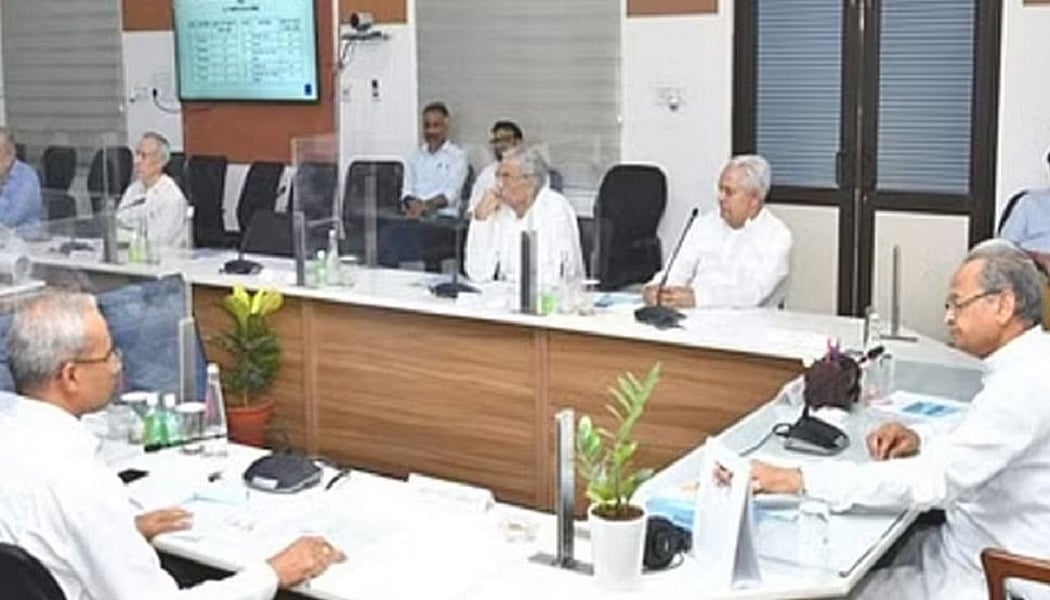 राजस्थान: गहलोत कैबिनेट ने ऊर्जा संरक्षण भवन कोड को दी मंजूरी, इन तीन नई नीतियों को भी मिली हरी झंडी