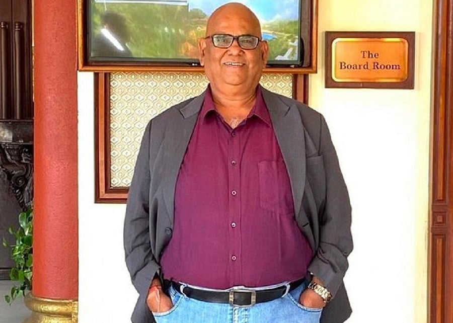 सतीश कौशिक की मौत के मामले में विकास मालू की पत्नी को दिल्ली पुलिस ने भेजा समन, आरोपों पर पूछताछ के लिए बुलाया