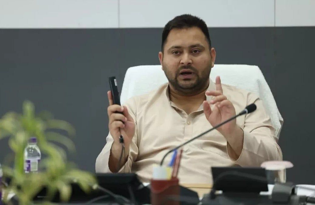 बिहार में नौकरियों की बहार! तेजस्वी यादव बोले- राज्य में है नौकरी का चट-पट-झट सिस्टम