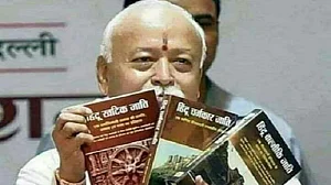 राम पुनियानी का लेखः जाति पर मोहन भागवत का ताजा सिद्धांत, ‘नई बोतल में पुरानी शराब'